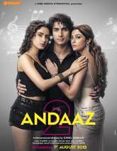 Andaaz 2 Movie
