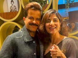 EXCLUSIVE: Saloni Batra shares her experience with Anil Kapoor in Animal; says, “He was like a buddy to all of us”