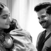 Sonam Kapoor pens heartfelt note for father Anil Kapoor on his birthday; says, “You’re the best husband, father and grandfather”