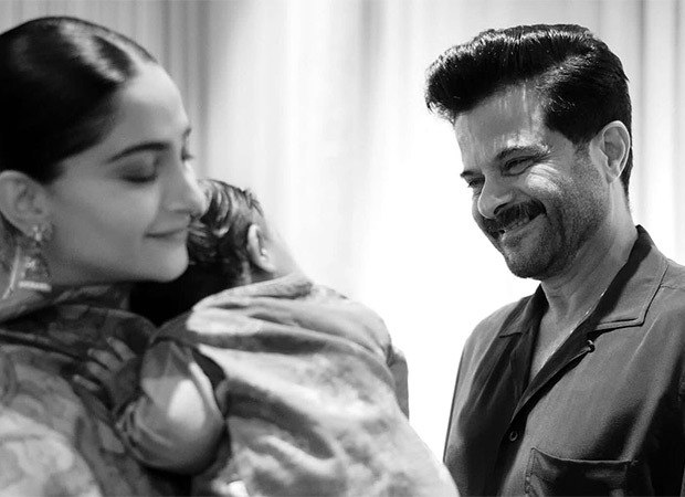 Sonam Kapoor pens heartfelt note for father Anil Kapoor on his birthday; says, “You’re the best husband, father and grandfather”