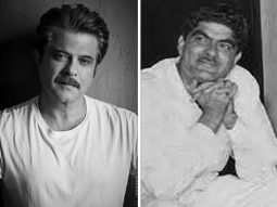 Anil Kapoor shares an emotional note on the birth anniversary of his father Surinder Kapoor