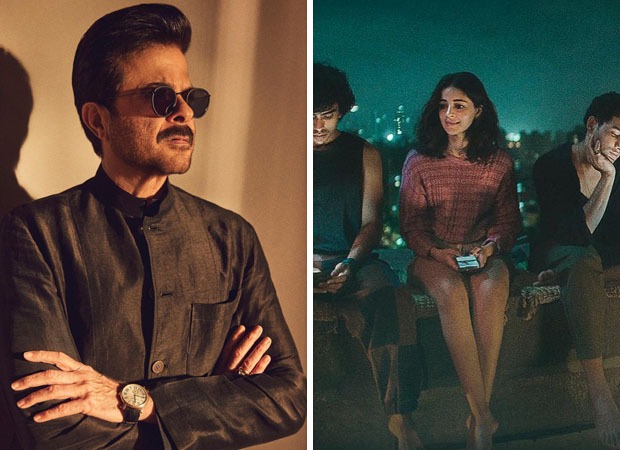 Anil Kapoor gives a shout-out to Kho Gaye Hum Kahan director Arjun Singh; recalls working with him on 24 Season 1