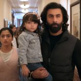 Animal Box Office: Ranbir Kapoor starrer collects Rs. 63.80 cr on Day 1; emerges as the second highest opening day grosser of 2023