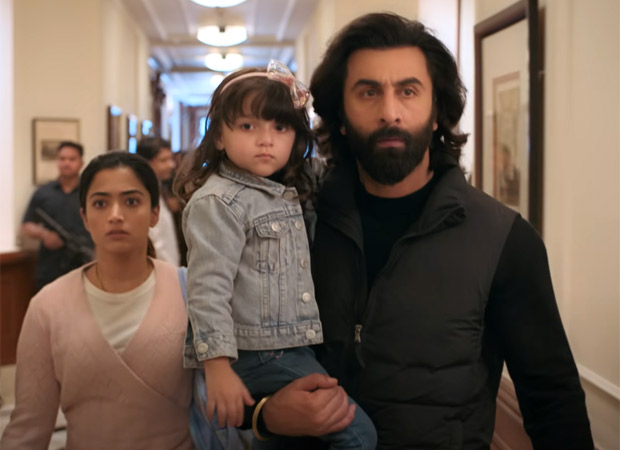 Animal Box Office: Ranbir Kapoor starrer enters the Rs. 300 Crore Club in just 6 days, is second fastest ever to do that after Jawan