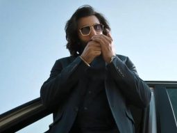 Ranbir Kapoor starrer Animal becomes the 2nd fastest Hindi release to cross Rs. 250 cr. mark