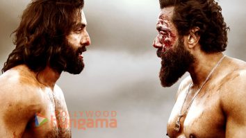 Movie Stills Of The Movie Animal