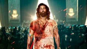 Movie Stills Of The Movie Animal