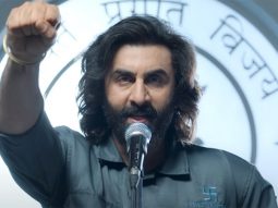 Animal Box Office: Here is the list of achievements of the Ranbir Kapoor starrer on the opening day