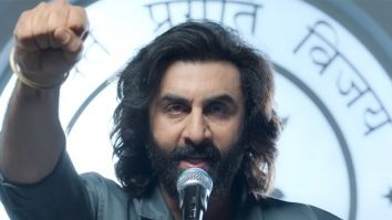 Animal Box Office: Here is the list of achievements of the Ranbir Kapoor starrer on the opening day