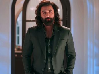 Animal Box Office Estimate Day 5: Animal sets another ALL-TIME RECORD with Rs. 38 crores on Day 5 Animal Box Office Estimate Day 5: Animal sets another ALL-TIME RECORD with Rs. 38 crores on Day 5