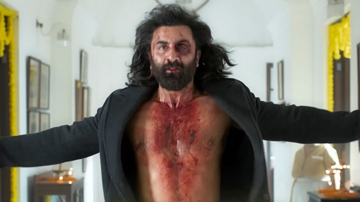 Animal: Haiwaan (Lyrical) | Ranbir Kapoor, Bobby Deol, Rashmika Mandanna, Anil Kapoor, Sandeep Reddy Vanga Animal: Haiwaan (Lyrical) | Ranbir Kapoor, Bobby Deol, Rashmika Mandanna, Anil Kapoor, Sandeep Reddy Vanga