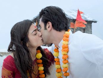 Animal: Kashmir (Full Video) Ranbir Kapoor, Rashmika Mandanna Animal: Kashmir (Full Video) Ranbir Kapoor, Rashmika Mandanna