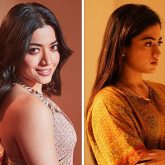 Animal: Rashmika Mandanna describes Geetanjali as ‘the only force at home holding her family together’ in her latest social media post