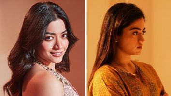 Animal: Rashmika Mandanna describes Geetanjali as ‘the only force at home holding her family together’ in her latest social media post