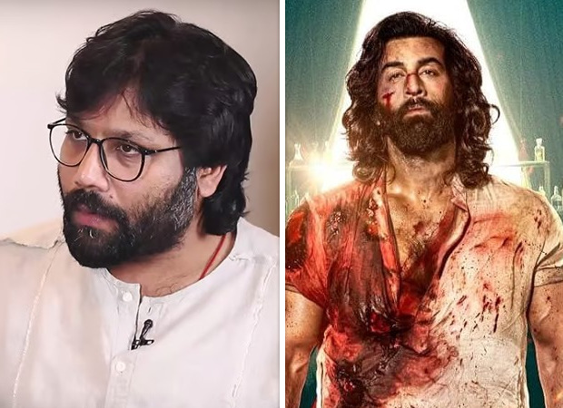 Animal: Sandeep Reddy Vanga reacts to a person asking if he needs ‘psychiatric help’ ; “He needs to go to the psychiatrist,” retorts filmmaker