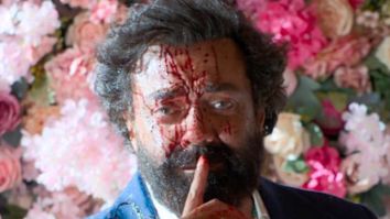 Animal actor Bobby Deol reveals that he felt ‘disgusted’ when he kicked off the role of Abrar; says, “I was feeling so icky”
