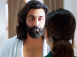 Animal Box Office: Ranbir Kapoor starrer enters Rs. 500 Crores Club!