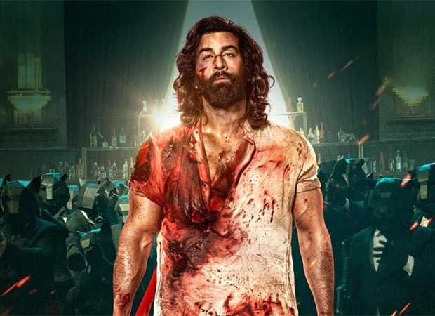 Animal becomes Ranbir Kapoor’s highest-grossing film at the North America box office