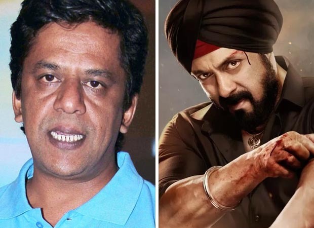 EXCLUSIVE: Upendra Limaye believes Mulshi Pattern was more honest than Salman Khan's Antim; says, “Bhaijaan would have had a different calculation”