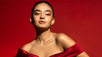 Anushka Sen invited as special guest for Rang De Korea on 50th anniversary