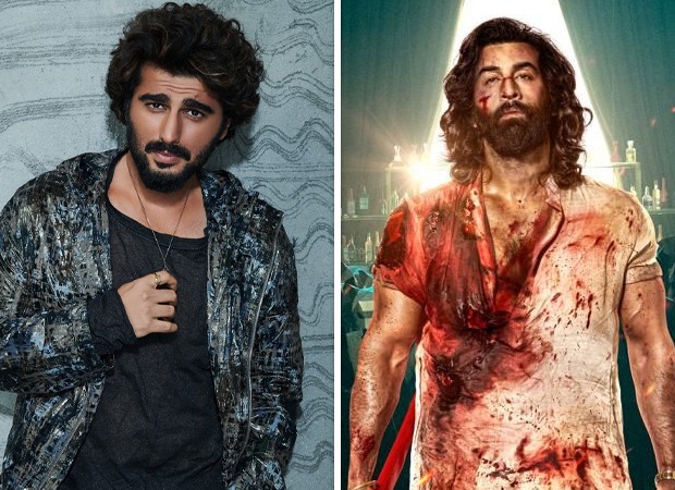 Arjun Kapoor reviews Animal, calls Ranbir Kapoor ‘once in a lifetime talent’: “Fire, pain, madness and aggression like never seen before on screen” 