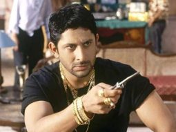 Arshad Warsi on 20 years of Munna Bhai M.B.B.S, “I cannot believe it has been 2 decades”