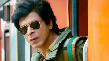 As Dunki releases, Shah Rukh Khan interacts with the media for the FIRST time in 5 years: “We keep on talking too much about mass-oriented or content-oriented films. I think films are entertainment-oriented”
