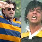 Ask SRK: Shah Rukh Khan reacts to the t-shirt connection between Dunki and Dilwale Dulhania Le Jayenge: “Even after 11 surgeries I can still run the same…”
