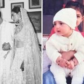 Athiya Shetty shares a beautiful birthday wish for brother Ahan Shetty; Tadap actor reacts