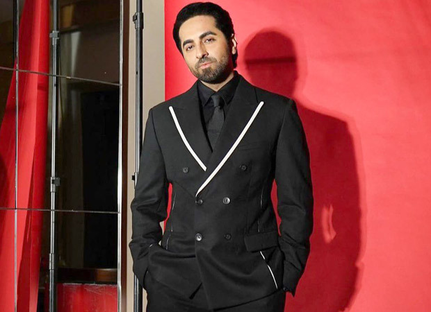 Ayushmann Khurrana Expresses Gratitude; Says, “2023 Gave Me A Lot Of ...