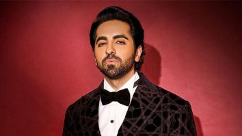 Ayushmann Khurrana expresses happiness over the back-to-back successes in Hindi Cinema; says, “Our industry has cracked the content game in 2023”