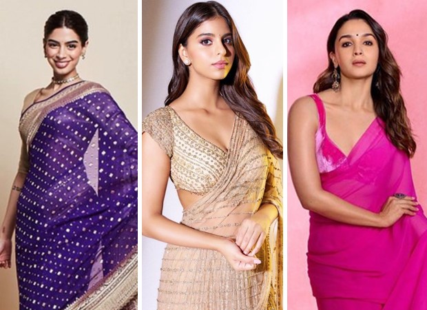 B-town diva inspired bridesmaid’s ensembles you need to take a look for your best friend’s wedding