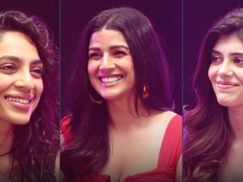 BH Round Table 2023 – The Actress’ | Sobhita Dhulipala | Nimrat Kaur | Sanjana Sanghi | Saiyami Kher | Karishma Tanna | Teaser BH Round Table 2023 – The Actress’ | Sobhita Dhulipala | Nimrat Kaur | Sanjana Sanghi | Saiyami Kher | Karishma Tanna | Teaser