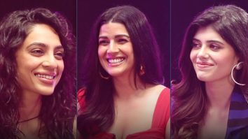 BH Round Table 2023 – The Actress’ | Sobhita Dhulipala | Nimrat Kaur | Sanjana Sanghi | Saiyami Kher | Karishma Tanna | Teaser