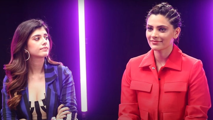 BH Round Table 2023 – The Actresses | Sobhita Dhulipala | Nimrat Kaur | Sanjana Sanghi | Saiyami Kher | Karishma Tanna