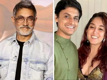 BREAKING: Aamir Khan’s daughter Ira Khan and Nupur Shikhare’s wedding bash to be held on January 13, 2024, in Mumbai; invite sent; some of the BIGGEST names from Bollywood expected BREAKING: Aamir Khan’s daughter Ira Khan and Nupur Shikhare’s wedding bash to be held on January 13, 2024, in Mumbai; invite sent; some of the BIGGEST names from Bollywood expected