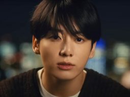 BTS’ Jung Kook drops music video for ‘Hate You’ ahead of his military enlistment, watch