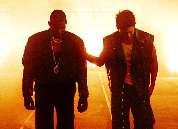 BTS' Jung Kook joins forces with R&B legend Usher for 'Standing Next To You'