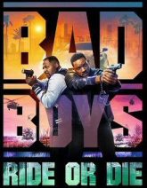 Bad Boys: Ride or Die (English)