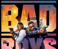 Bad Boys: Ride or Die (English)