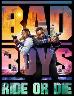 Bad Boys: Ride or Die (English) Bad Boys: Ride or Die (English)