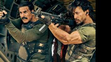 Akshay Kumar and Tiger Shroff starrer Bade Miyan Chote Miyan teaser to drop on Republic Day 2024