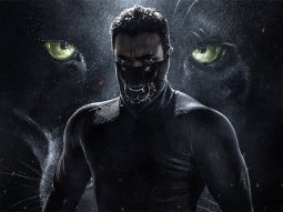 Bagheera Teaser OUT! Srii Murali makes a roaring comeback in thrilling tale of justice, watch