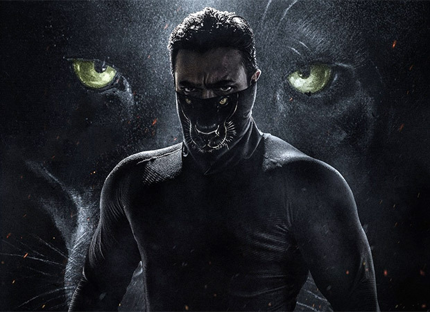 Bagheera Teaser OUT! Srii Murali makes a roaring comeback in thrilling tale of justice Bagheera Teaser OUT! Srii Murali makes a roaring comeback in thrilling tale of justice