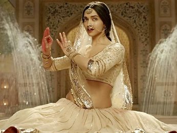 8 Years of Bajirao Mastani: Deepika Padukone says Mastani’s costume made her “feel like a warrior” 8 Years of Bajirao Mastani: Deepika Padukone says Mastani’s costume made her “feel like a warrior”