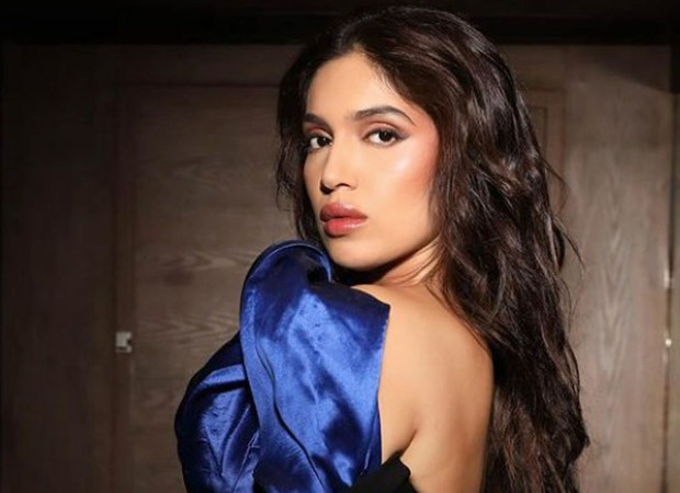 Bhumi Pednekar reveals the high costs of glamour; says, “Styling is a very big thing and it’s a very expensive process”
