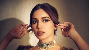 Bhumi Pednekar