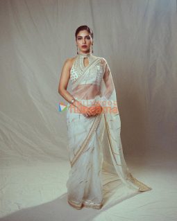 Bhumi Pednekar