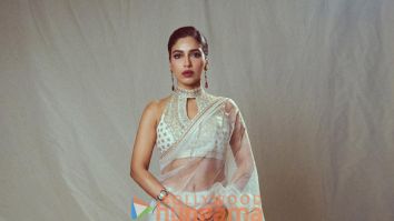 Bhumi Pednekar