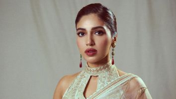 Bhumi Pednekar